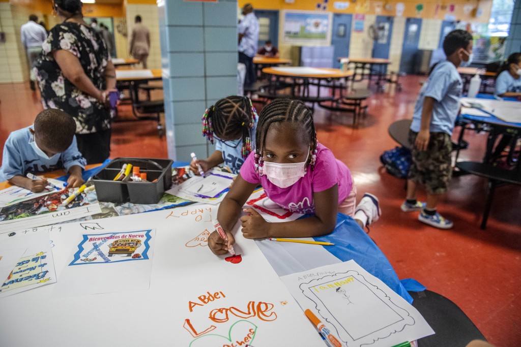Nyc Schools Gifted Program