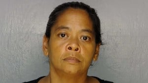 47year Old Lisa Hope Haslem Charges Solicitation Panhandling