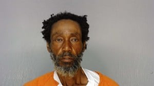 53yearold Cass Gregory Blackshear Chargeswarrants Served Theft By Takingpossession Of Tools During The Commission Of A Crime Criminal Trespass