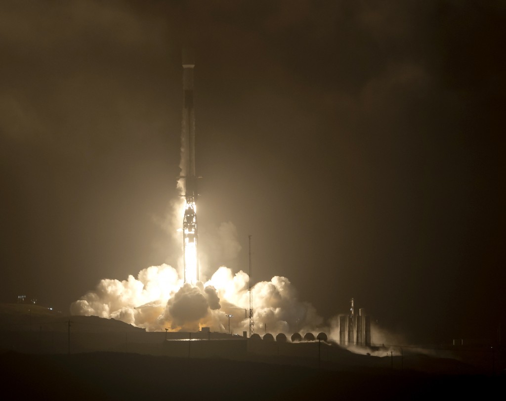 Asteroid Defense Test