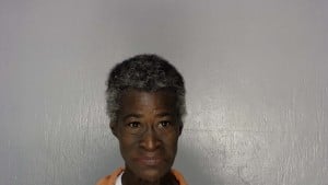 60yearold Delois Jackson Charges Solicitation Panhandling
