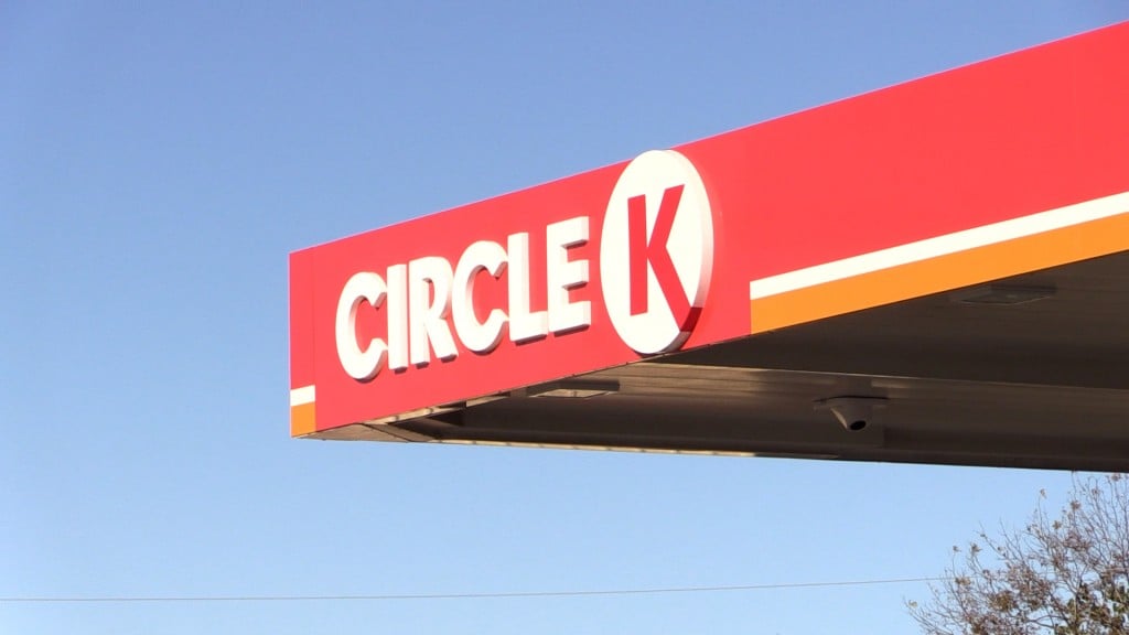 Circle K