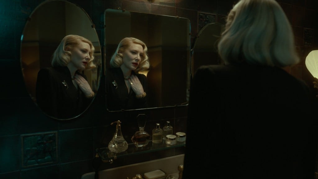 Film Cate Blanchett