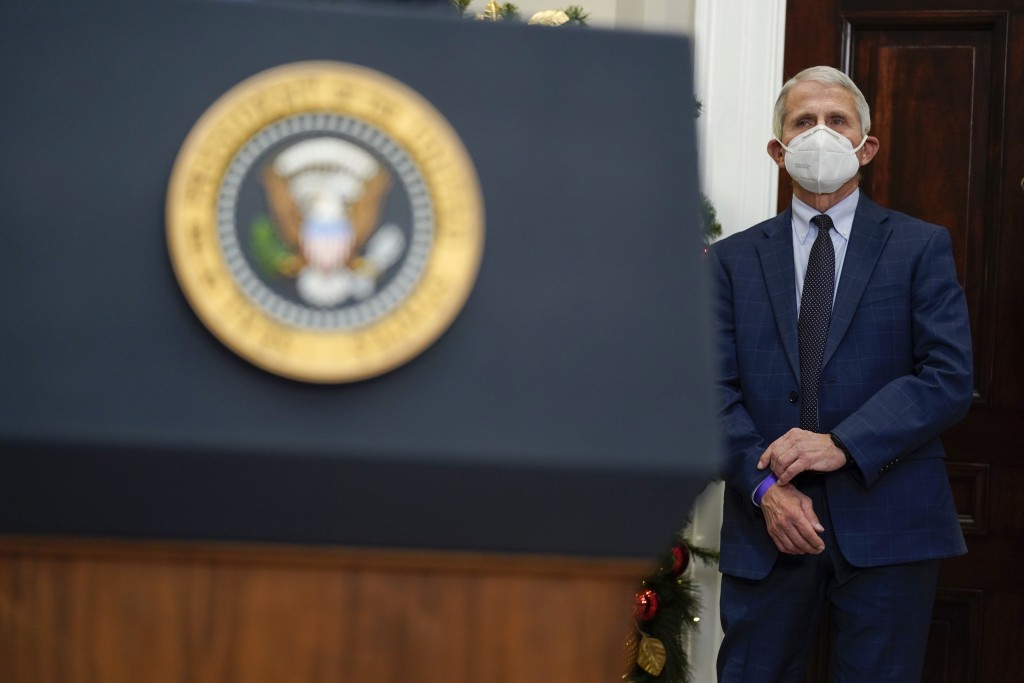 Virus Outbreak Biden