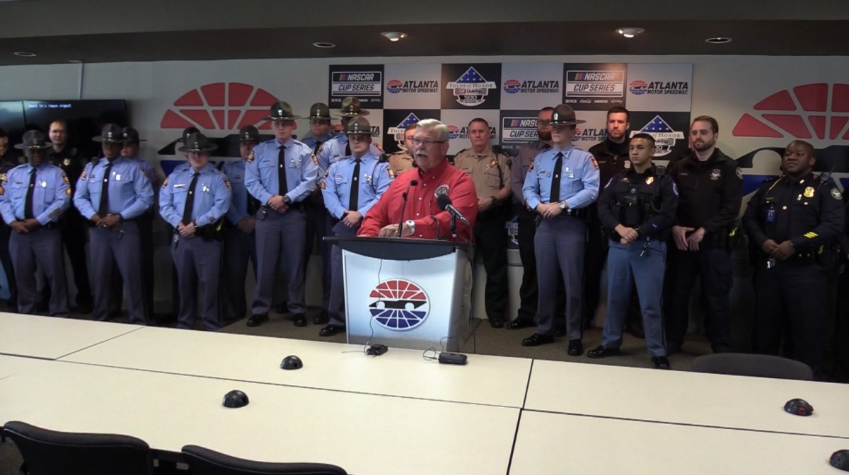 'Drive Sober Get Pulled Over' to resume for holidays