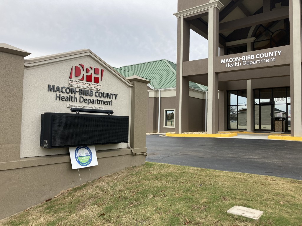 North Central Health District