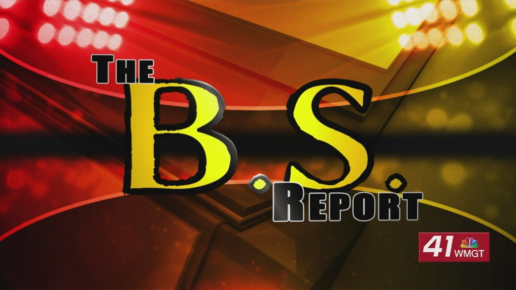 Bs Report: December 8th What The Heck Happened?