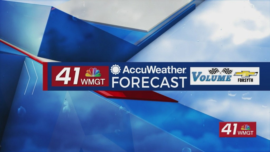 70s Return To Middle Georgia Wednesday