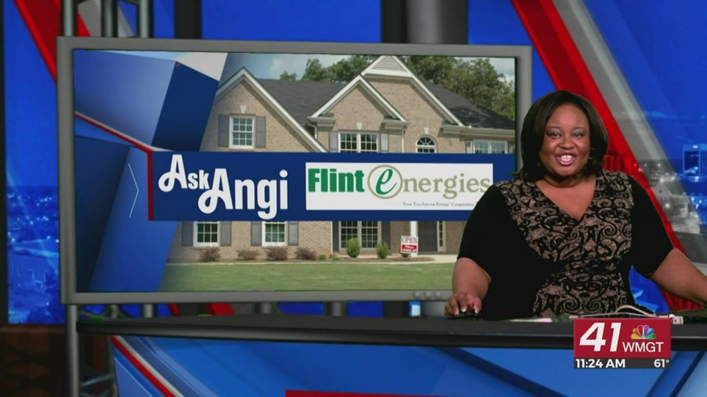 Ask Angi: Getting A Home Inspection