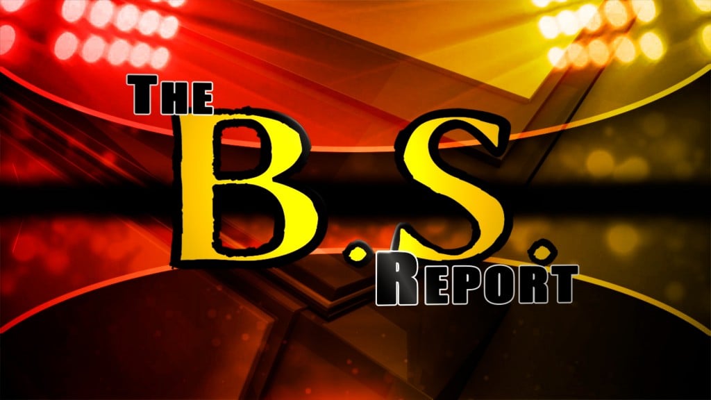 Bs Report: December 29th The Orange Bowl