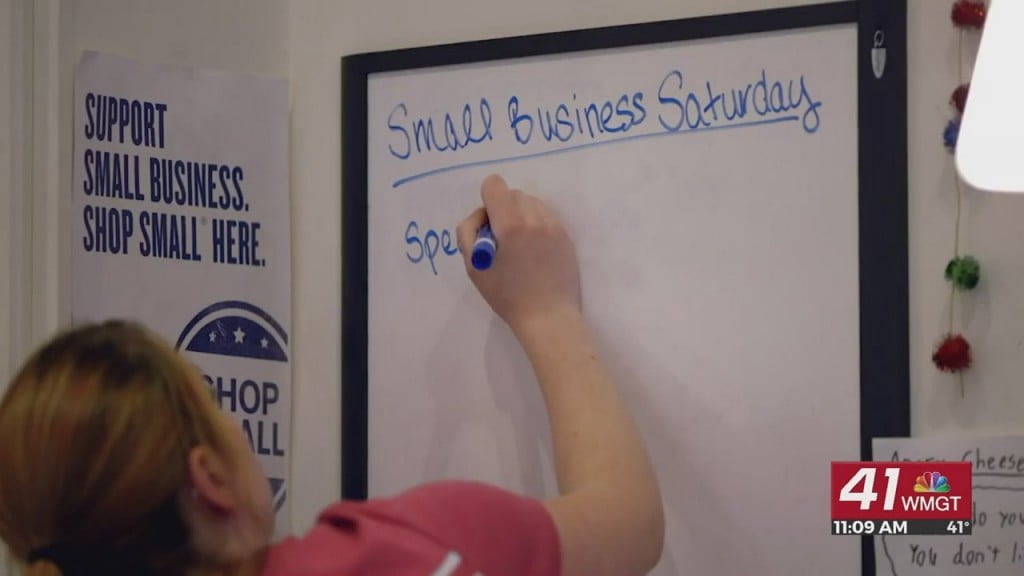 Tech Report: Small Business Owners In Need Of Workers, Tech Companies Possibly The Solution For Nursing Shortages