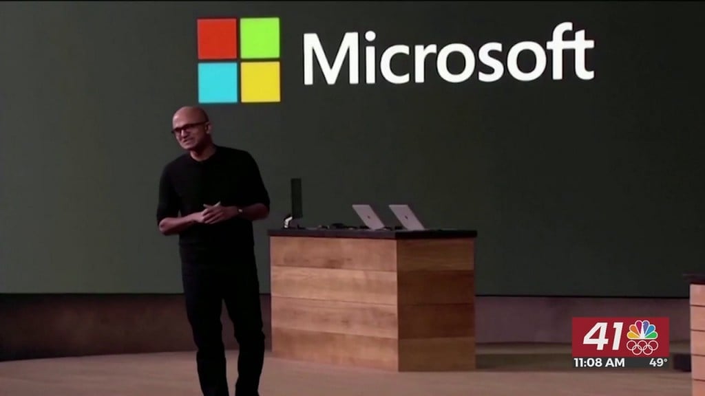 Tech Report: Microsoft Evaluates Policies, Qr Codes Generates Revenue For Scammers