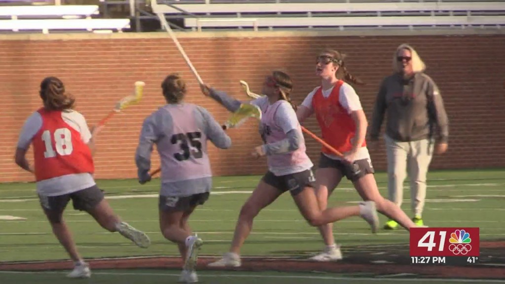 Mercer Women's Lacrosse Team Looks To Continue Its Success In A New Conference