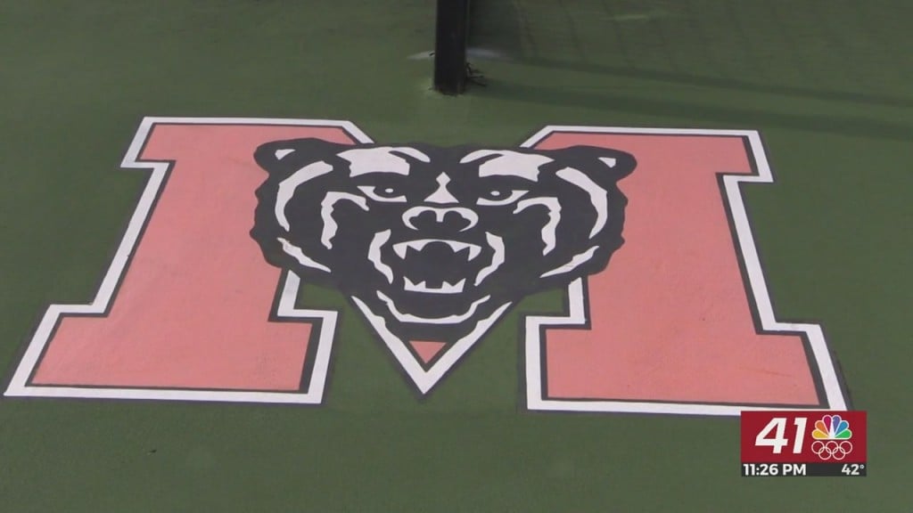 Mercer University Establishes New Endowment Fund For The Tennis Programs