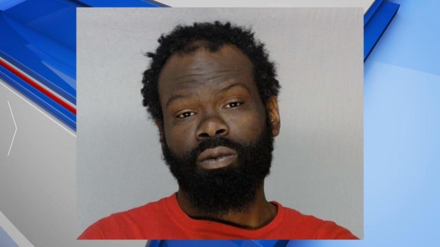 Macon man arrested in connection to Pansy Avenue fatal shooting - 41NBC ...
