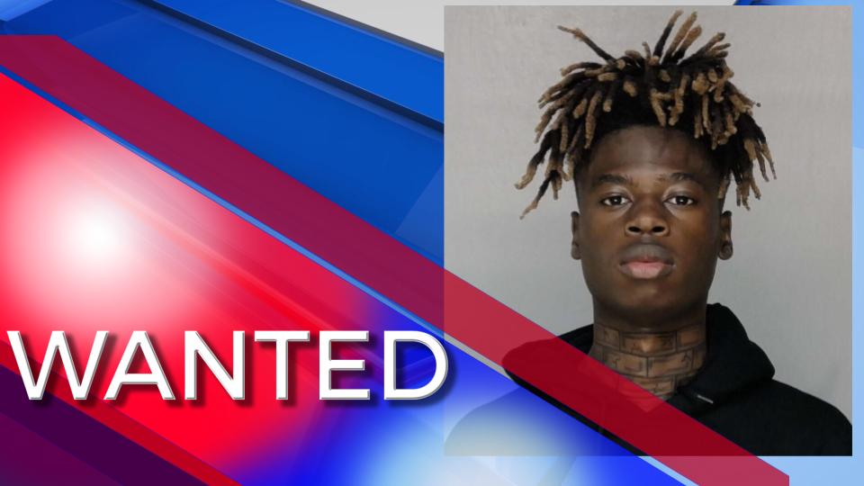 Teen wanted in connection to Aggravated Assault and Auto Theft - 41NBC News - Vimarsana News