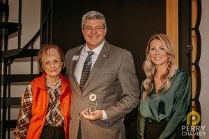 Volunteer Of The Year