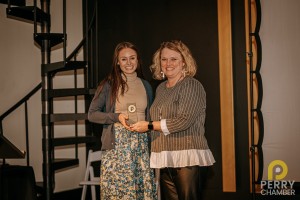 Businesswoman Of The Year 2