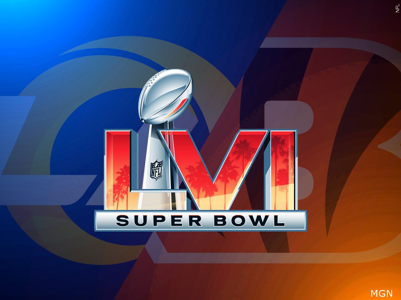 Super Bowl: Los Angeles Rams vs. Cincinnati Bengals - 41NBC News