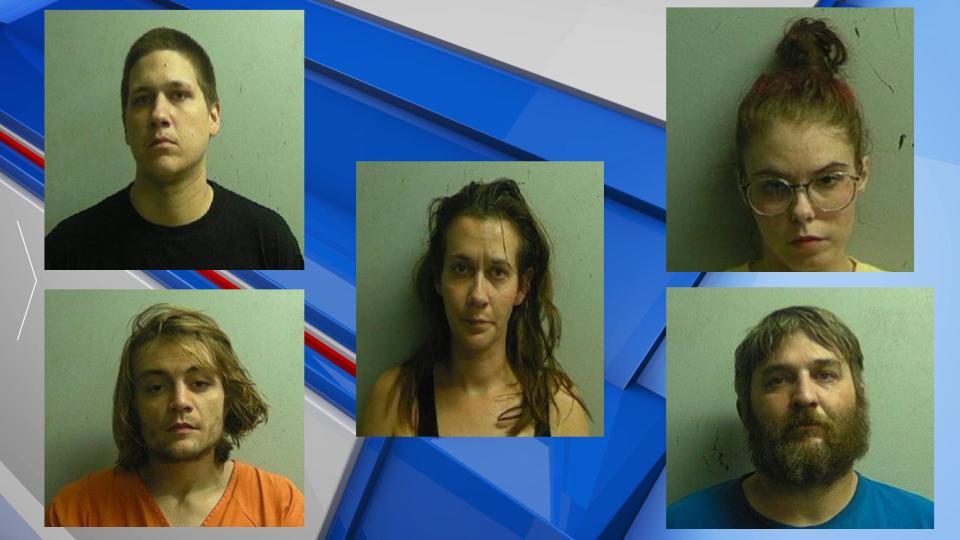 Crisp County theft investigation leads to drug bust - 41NBC News | WMGT-DT