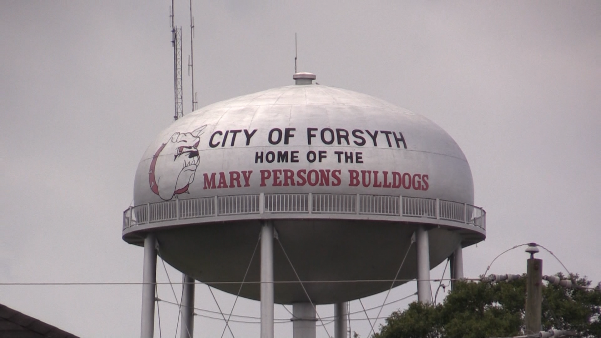 Forsyth leaders deny zoning for bitcoin mining facility