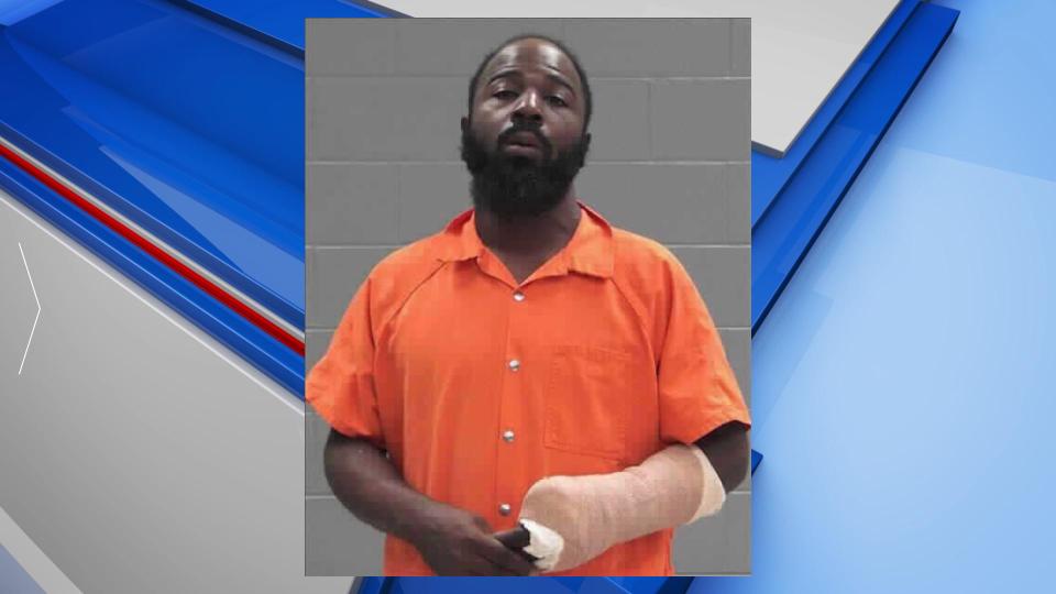 Baldwin County Man Arrested In Connection To Murder On Towns Street In Milledgeville 41nbc 6770