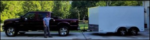 Box Trailer 3