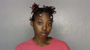 Davis Brianna Shartae