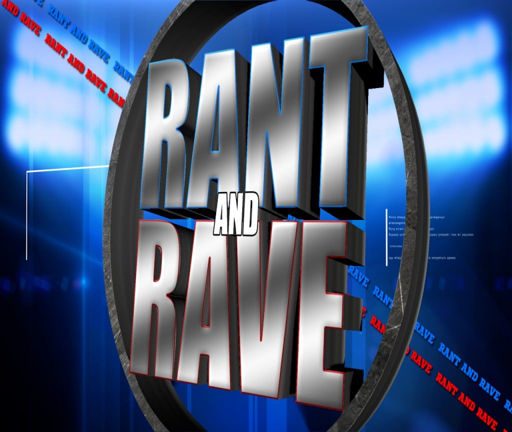 Rant And Rave: February 3rd Brady Retires