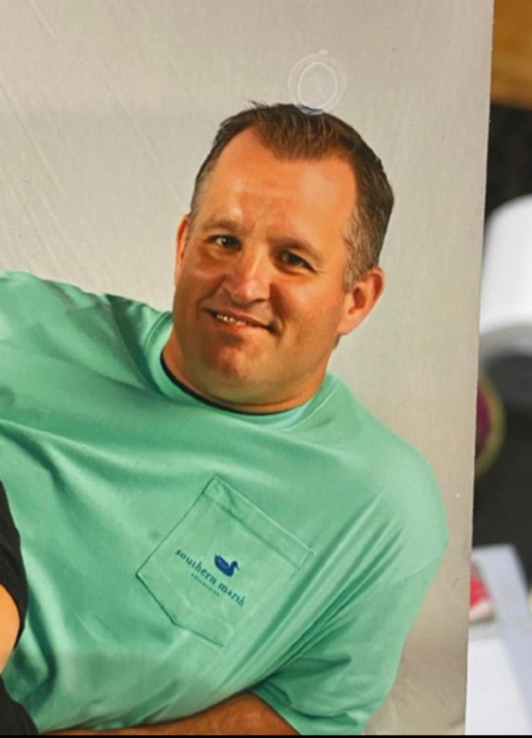 Monroe County Sheriff's Office searches for missing man