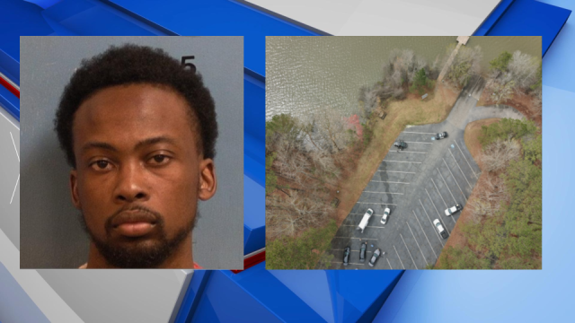 Forsyth man charged with murder following death of Monroe County woman