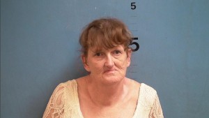 Cynthia Padgett