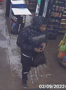 Photo 5 Suspect 1 2