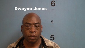 Jones Dwayne Thomas