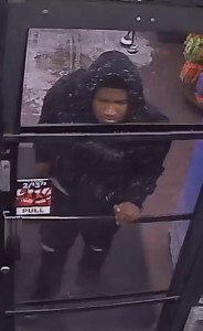 Photo 2 Suspect 1 2