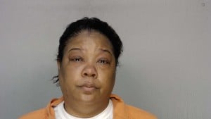 Williams Kimberly Chiquita