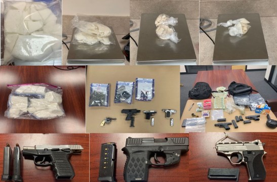 Monroe County Sheriff's Office arrests 32 in Drug Bust Operation "Hell ...
