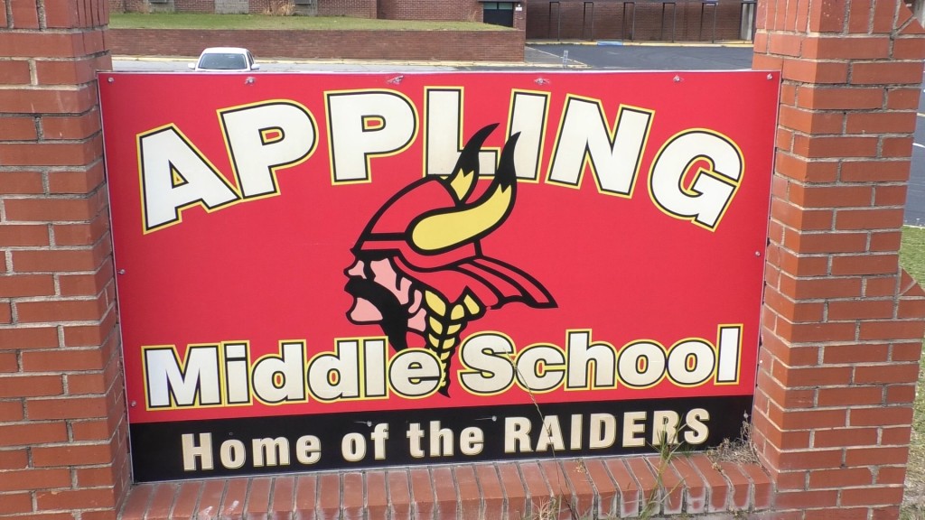Appling Middle School