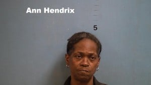 Hendrix Ann