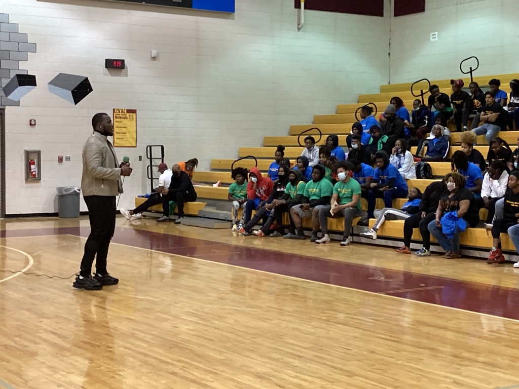 Dooly County High School Archives 41NBC News WMGT DT