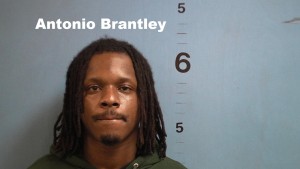 Brantley Antonio