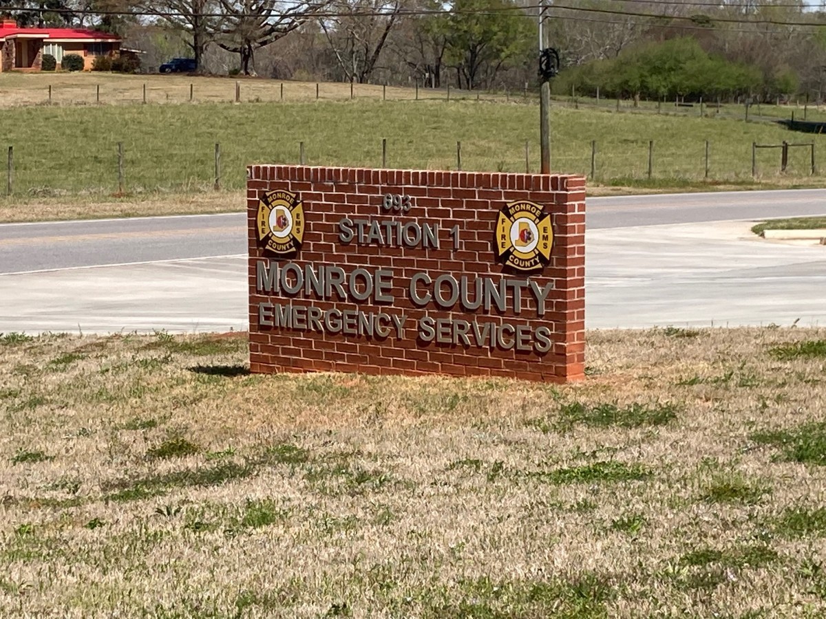 Monroe County Board Of Commissioners Approves Recruitment Bonuses For ...