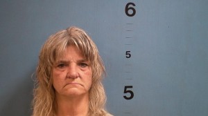 Mary Stephens