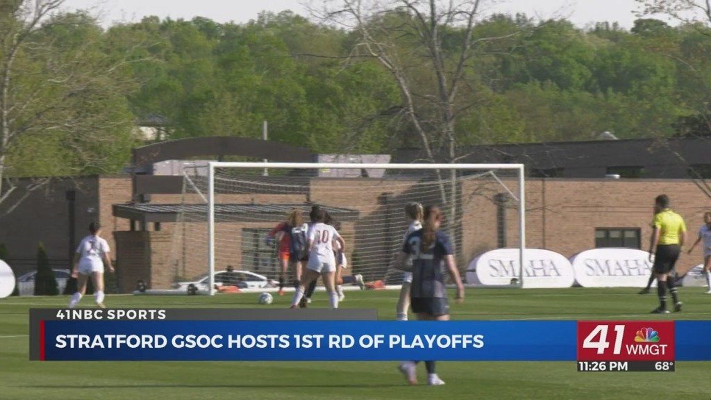 Highlights And Scores From Round One Of The Ghsa Girls Soccer Playoffs