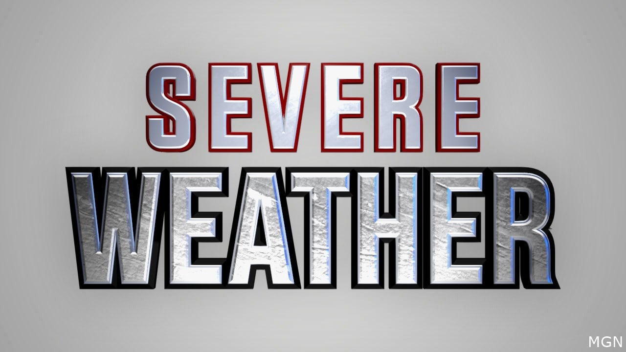 Dooly County Schools to have early dismissal due to weather - 41NBC News |  WMGT-DT, image size:1280x720