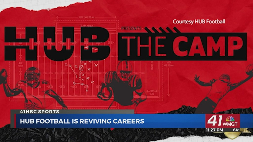 Hub Football Plays A Crucial Role In Reviving Football Players Careers