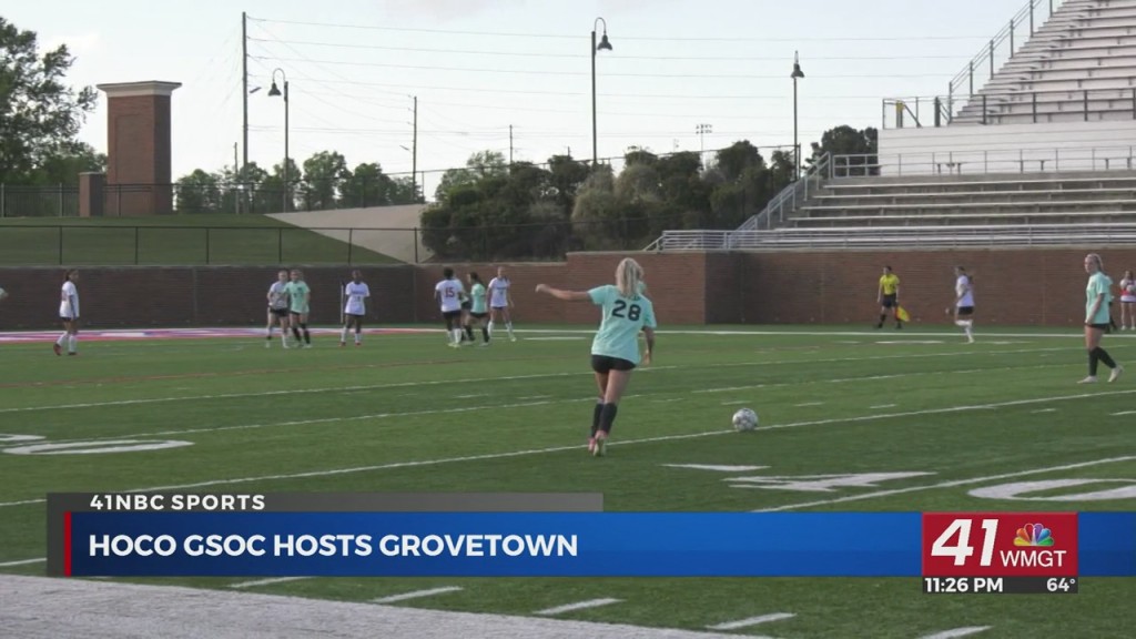 Highlights And Scores From The Final Day Of Round One Action For The Ghsa Girls Soccer Playoffs