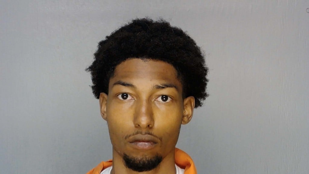 Liggins Deshondre Octavius