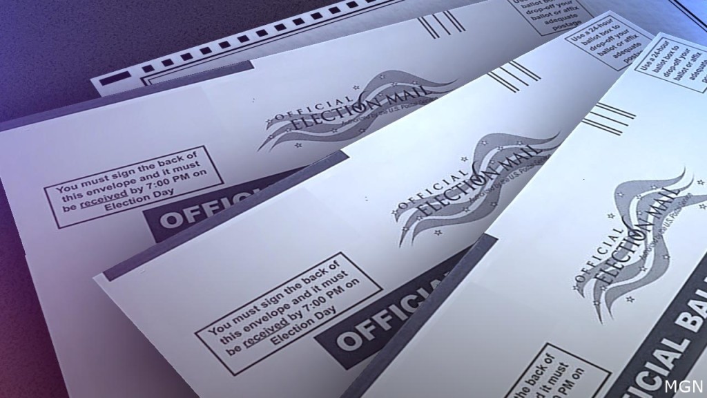 Ballots