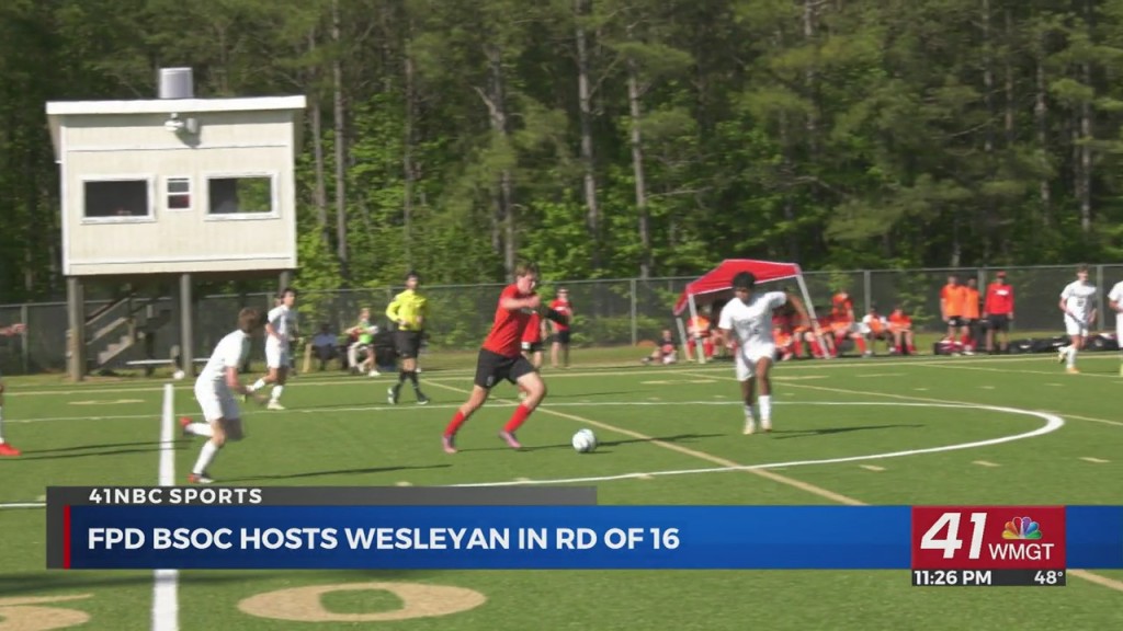 Highlights And Scores From Ghsa Boys Soccer Playoffs Round Of 16